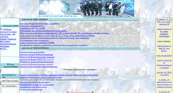 Desktop Screenshot of exercices.chimie-sup.fr